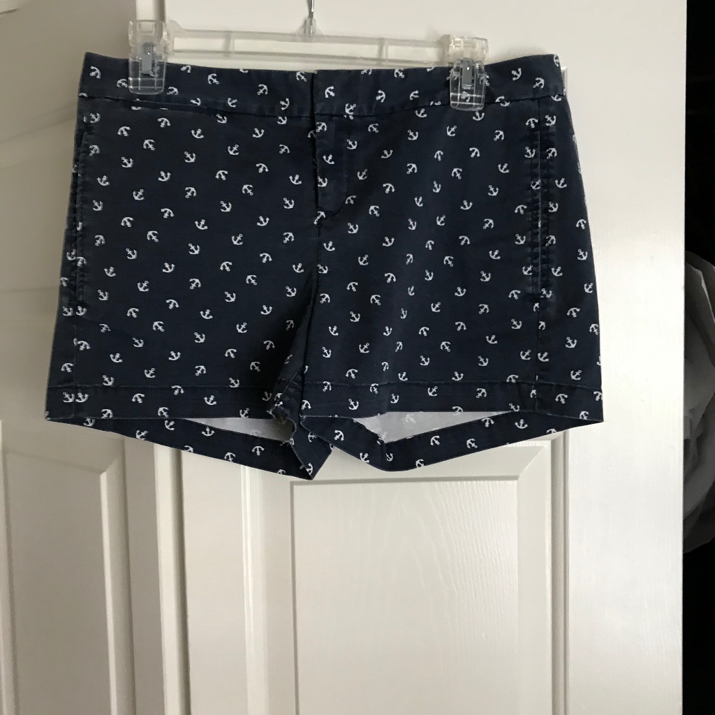 Hinge Short